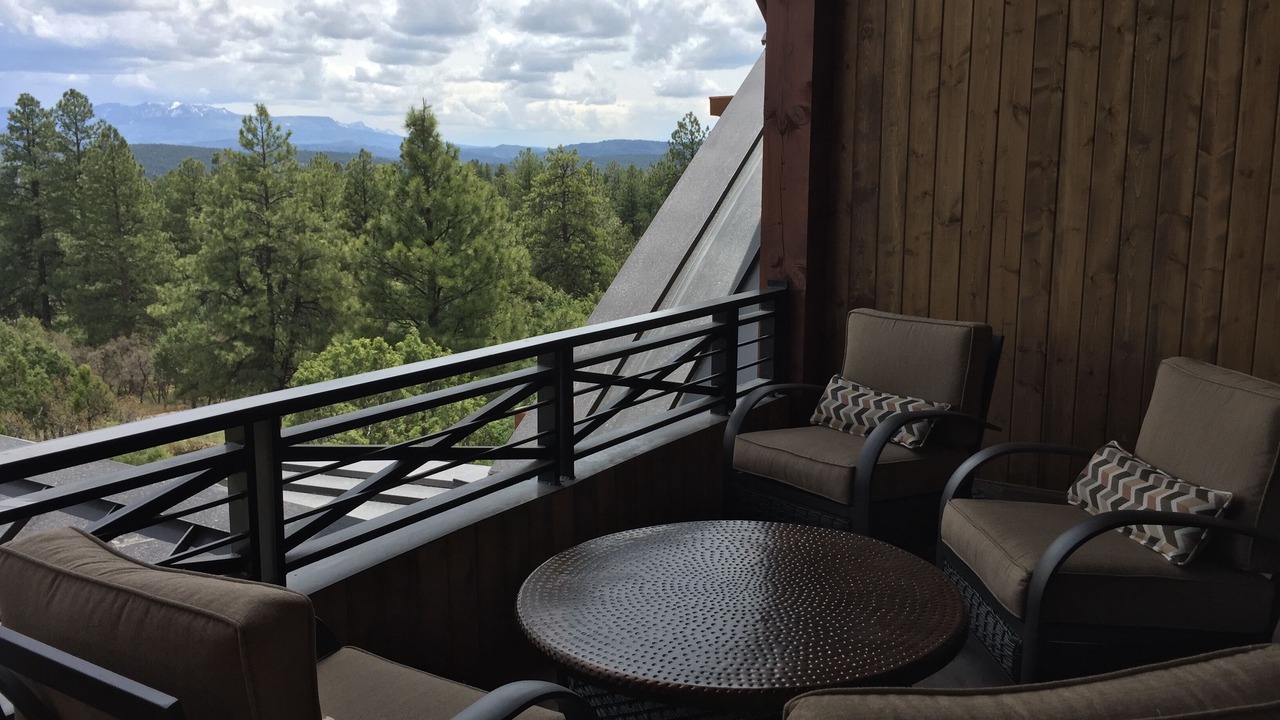 Photo of Outdoor in Timber Ridge Ranch