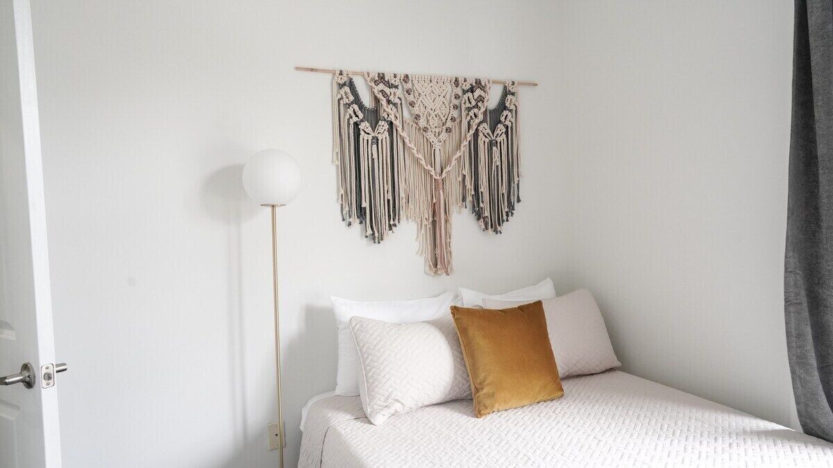 Photo of Bedroom in North Capitol