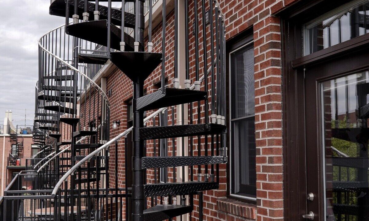 Photo of Outdoor in North Capitol