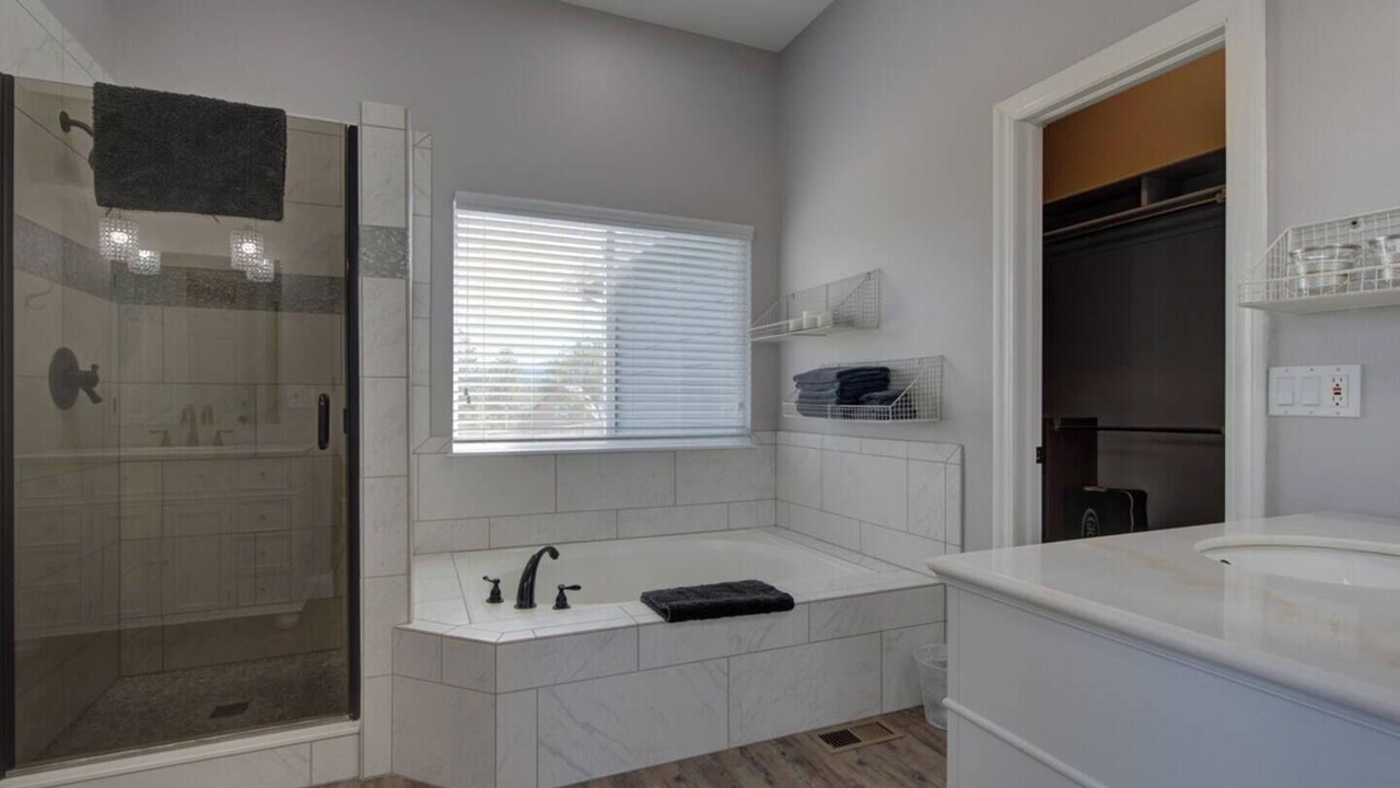 Photo of Bathroom in Palmer Lake