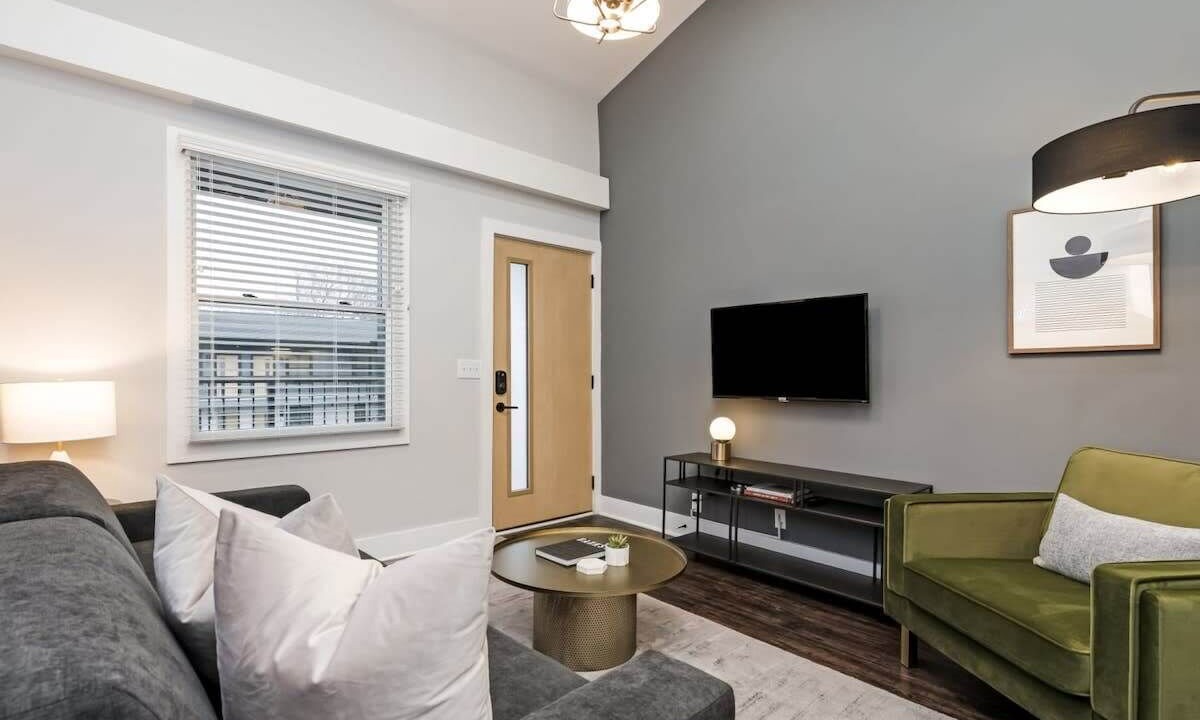 Photo of Livingroom in Salemtown