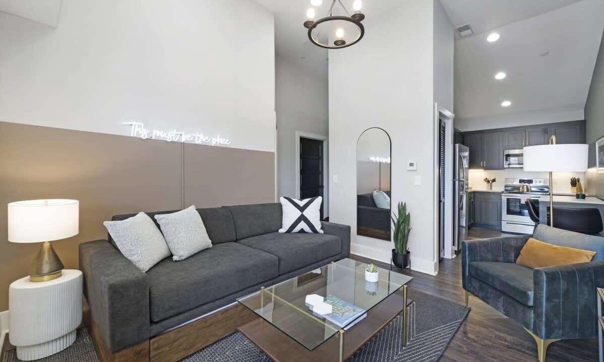Photo of Livingroom in Salemtown