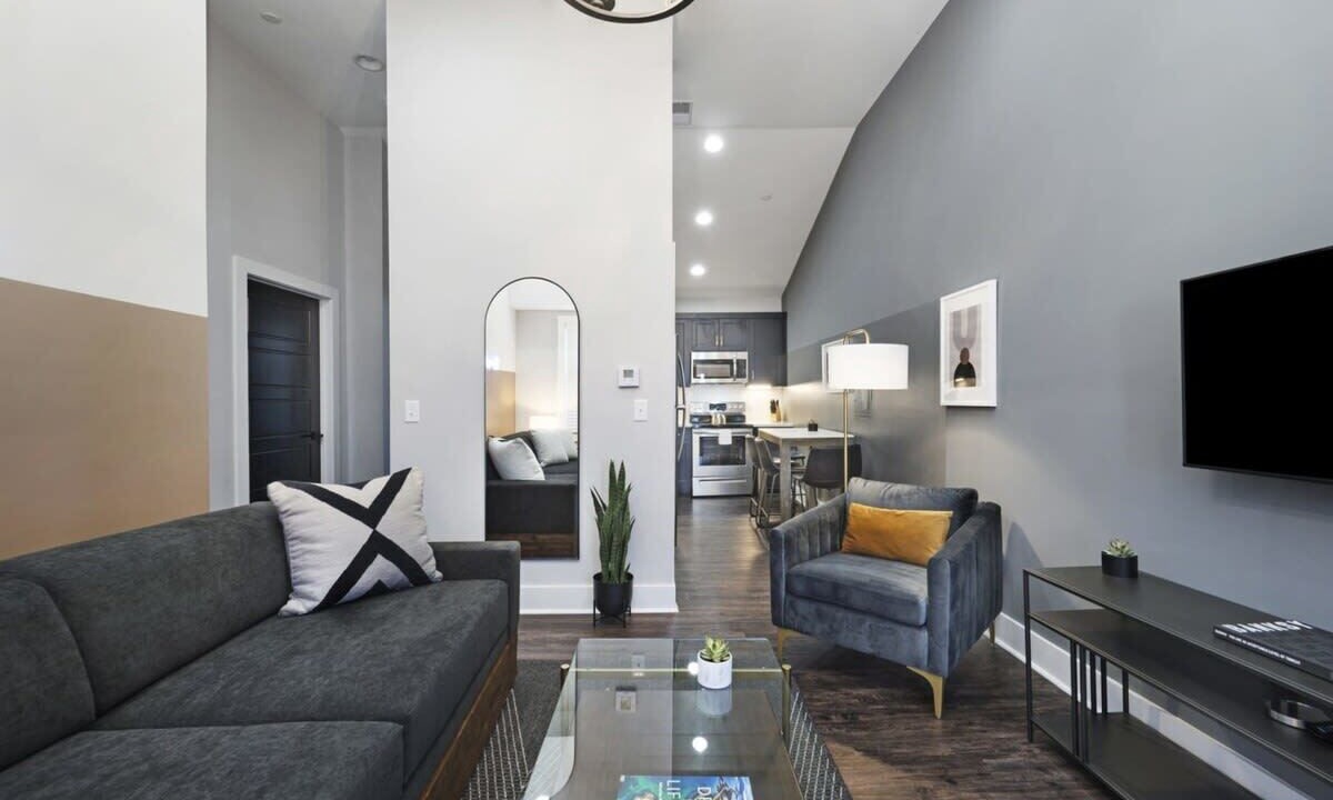 Photo of Livingroom in Salemtown