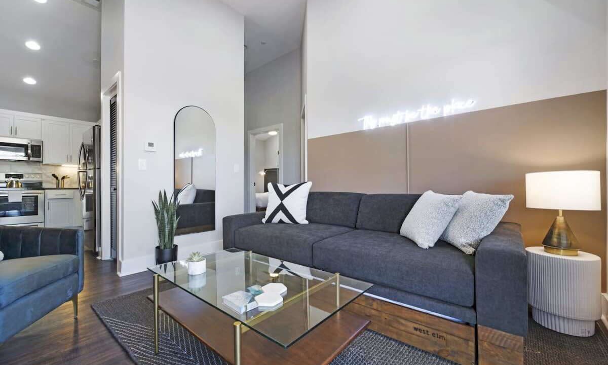 Photo of Livingroom in Salemtown