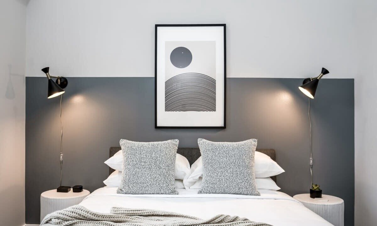 Photo of Bedroom in Salemtown