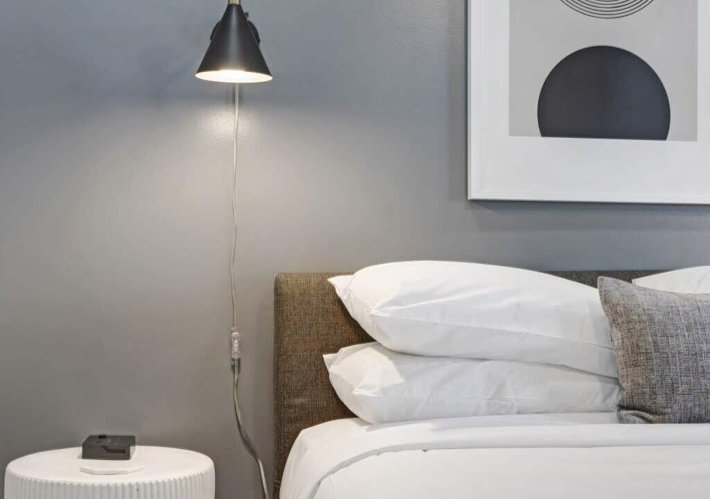 Photo of Bedroom in Salemtown