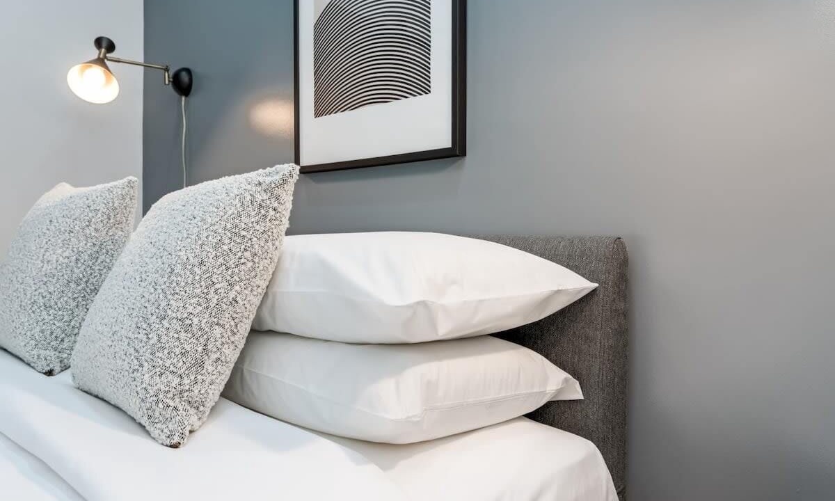 Photo of Bedroom in Salemtown