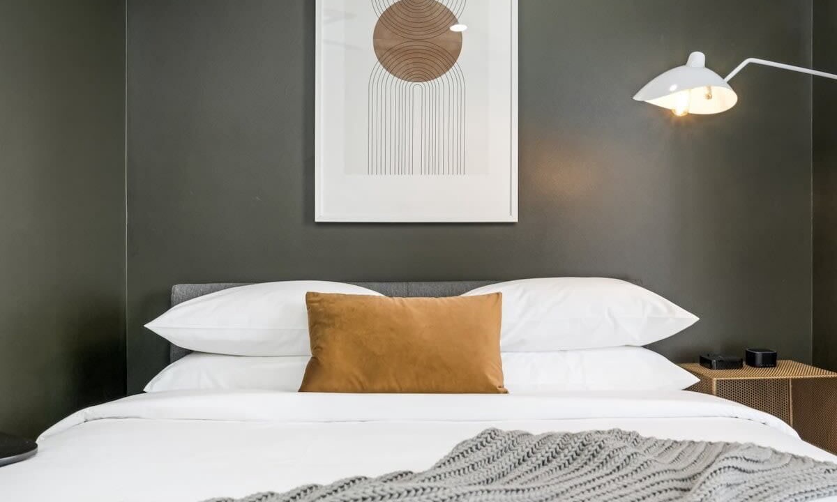 Photo of Bedroom in Salemtown