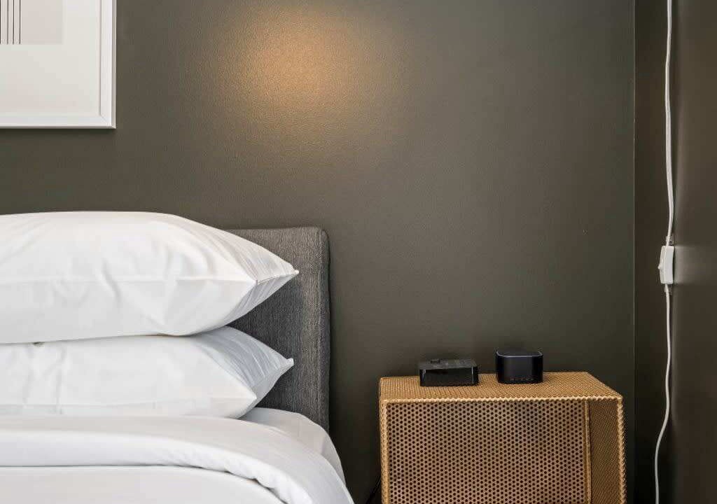 Photo of Bedroom in Salemtown