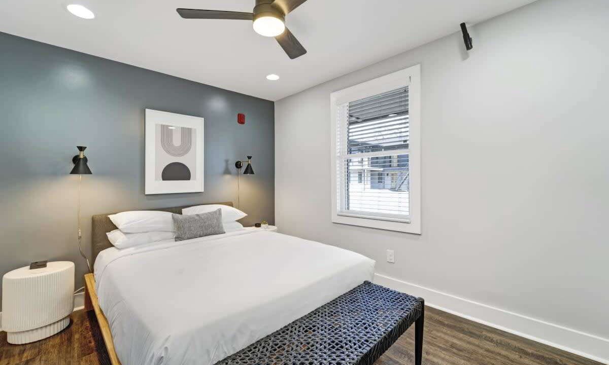 Photo of Bedroom in Salemtown