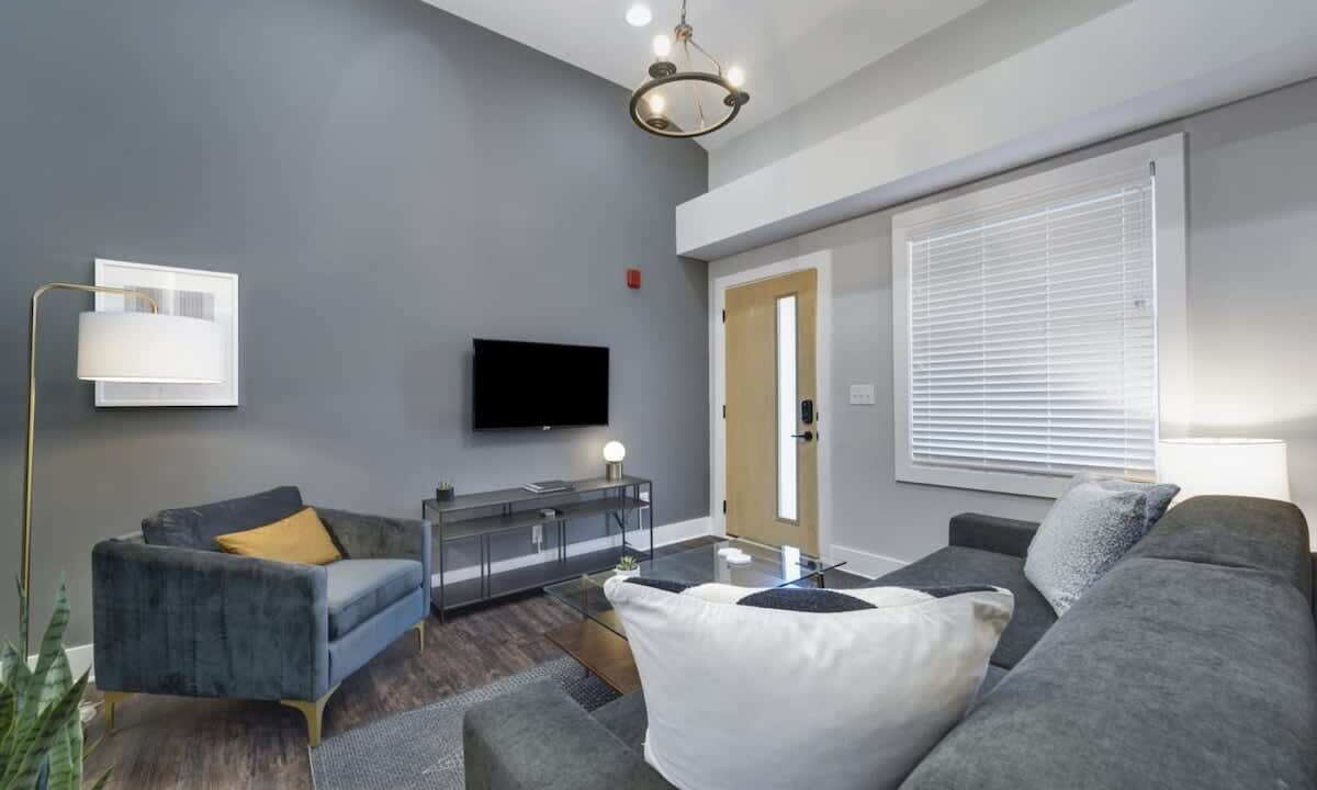 Photo of Livingroom in Salemtown