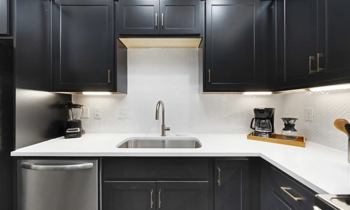 Photo of Kitchen in Salemtown