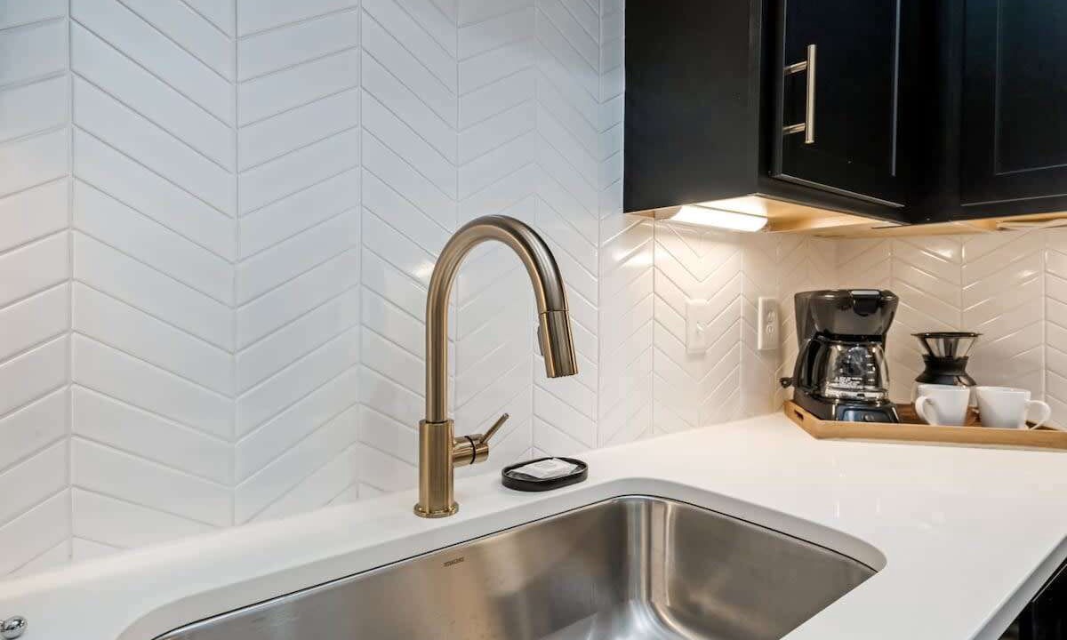 Photo of Kitchen in Salemtown
