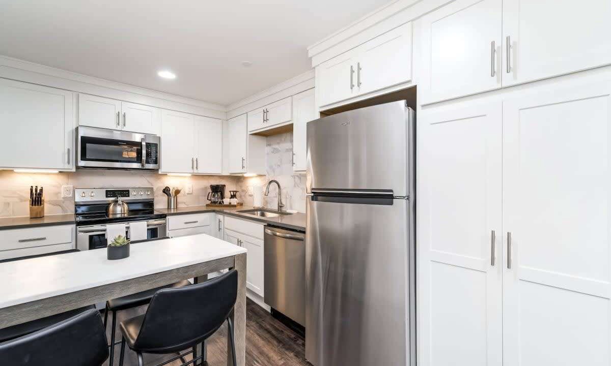 Photo of Kitchen in Salemtown