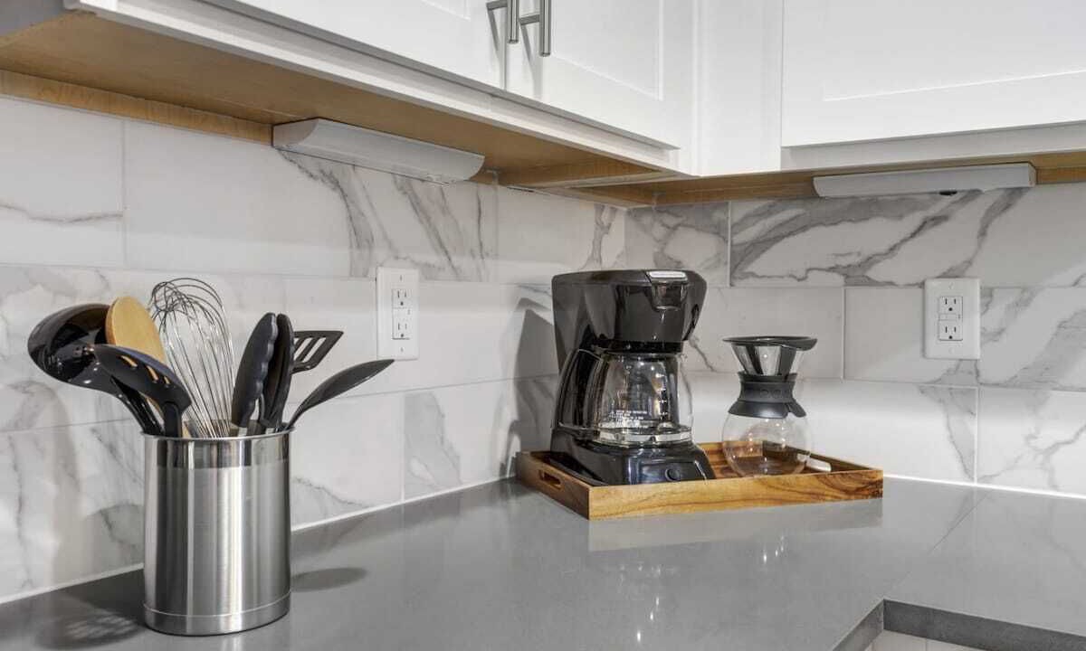 Photo of Kitchen in Salemtown