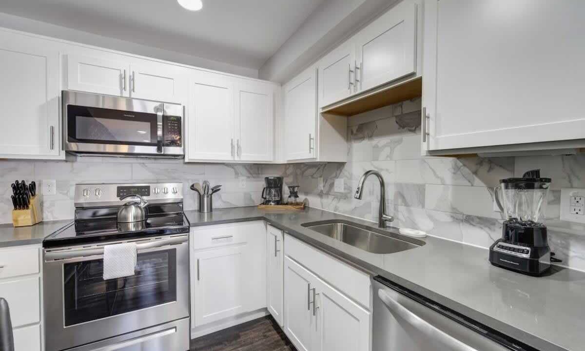 Photo of Kitchen in Salemtown