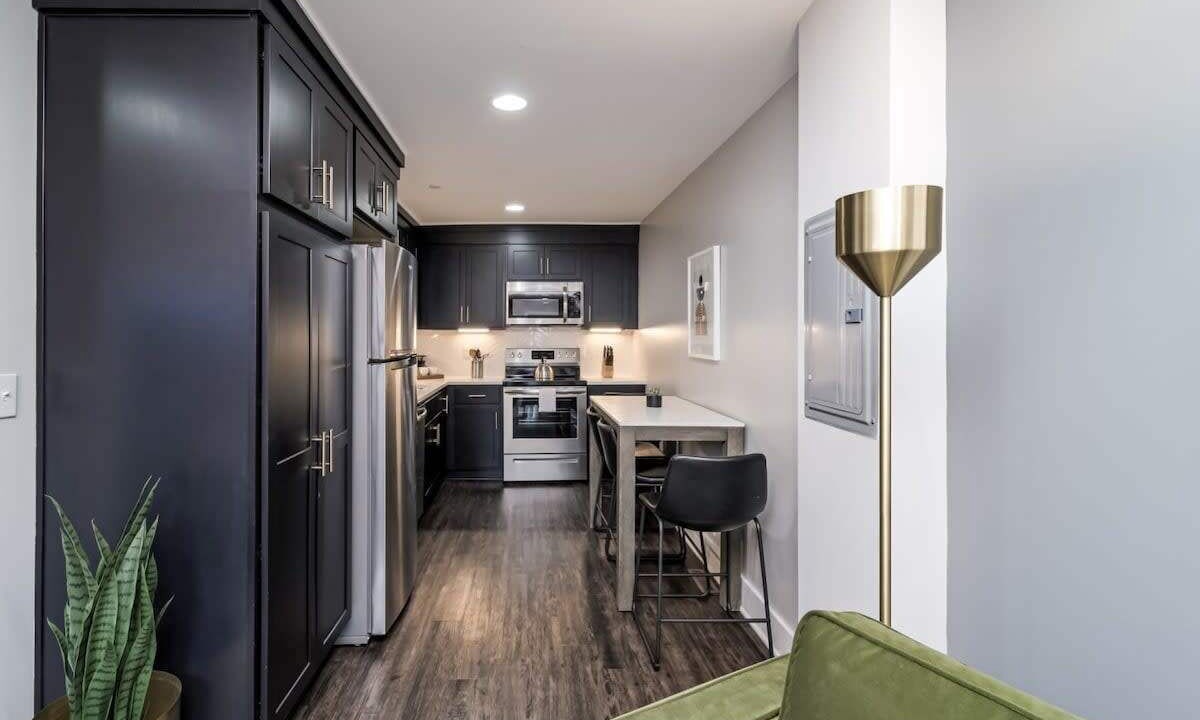 Photo of Kitchen in Salemtown
