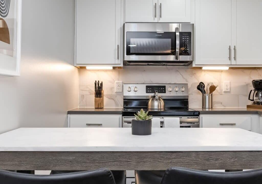 Photo of Kitchen in Salemtown