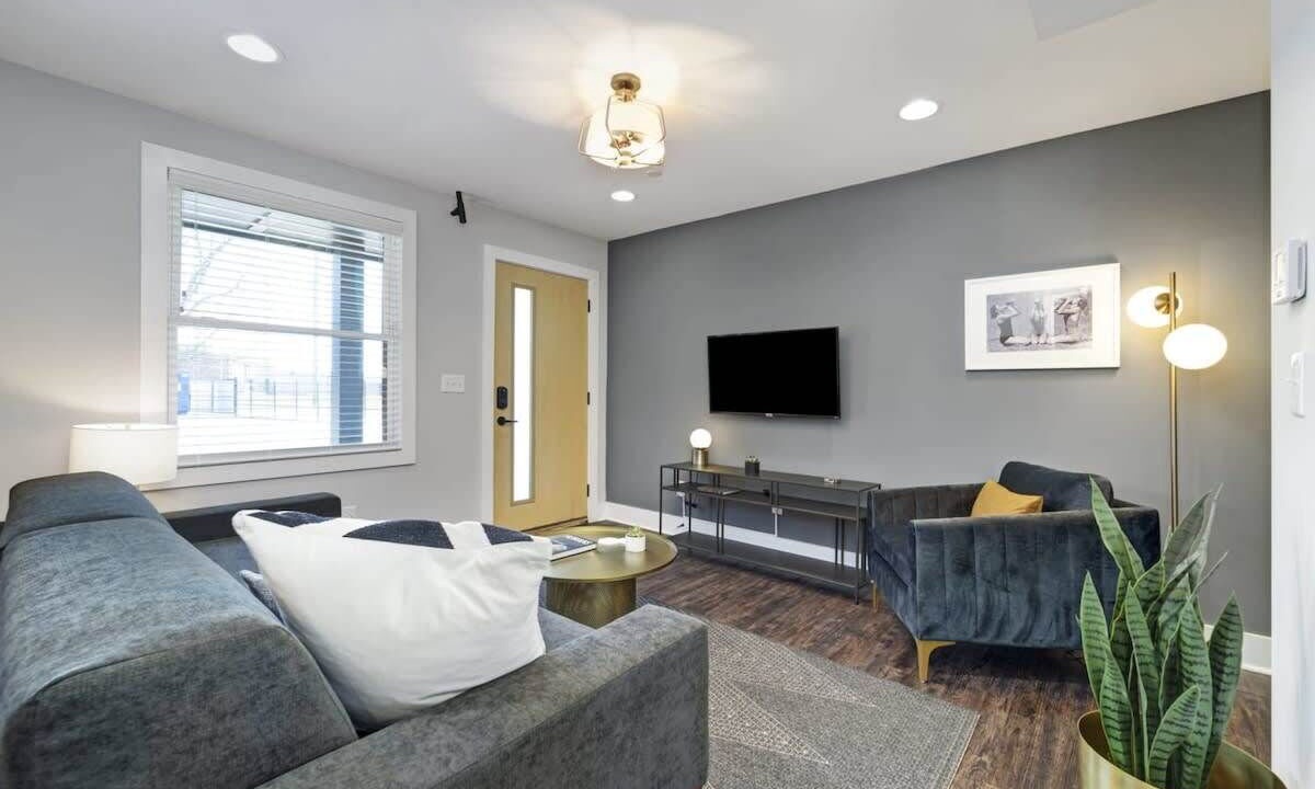 Photo of Livingroom in Salemtown
