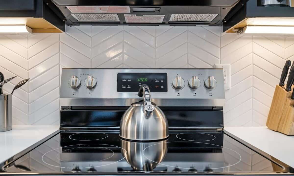 Photo of Kitchen in Salemtown