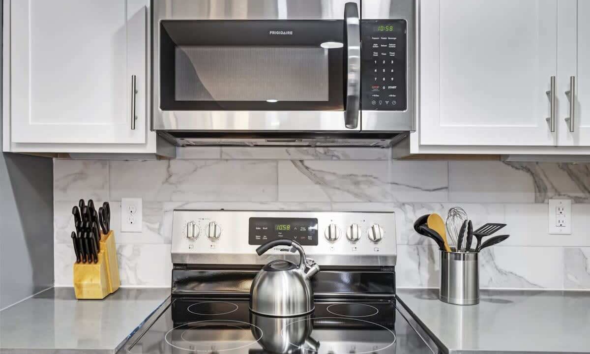 Photo of Kitchen in Salemtown