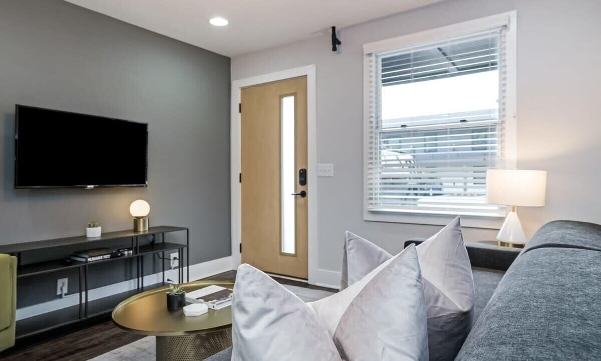 Photo of Livingroom in Salemtown