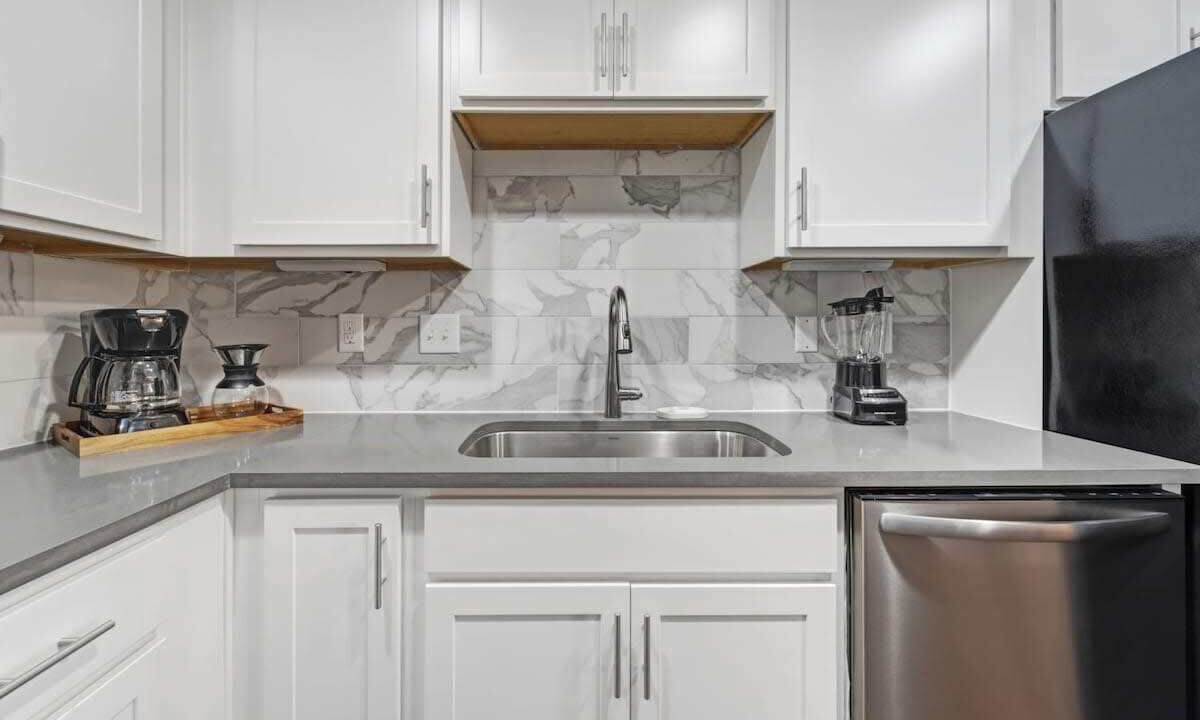 Photo of Kitchen in Salemtown
