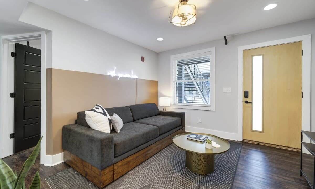 Photo of Livingroom in Salemtown