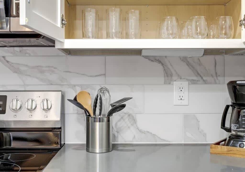 Photo of Kitchen in Salemtown