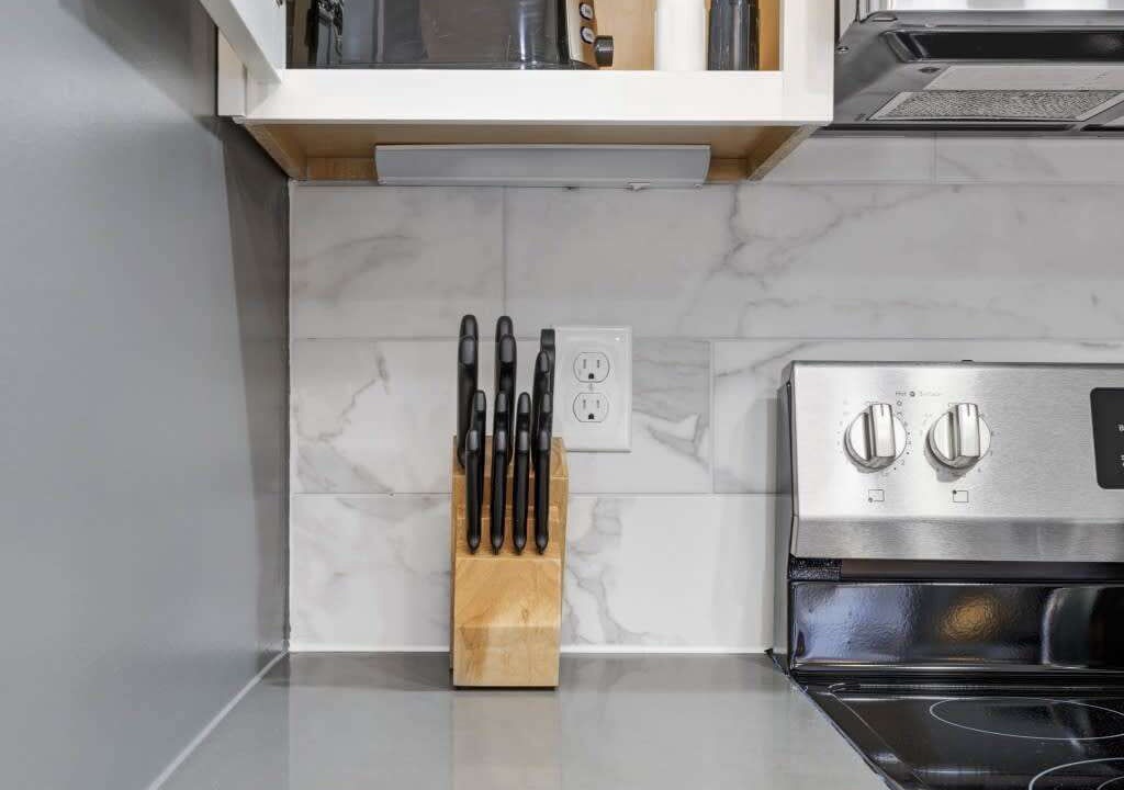 Photo of Kitchen in Salemtown