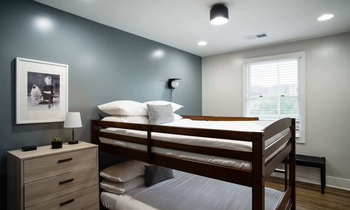 Photo of Bedroom in Salemtown