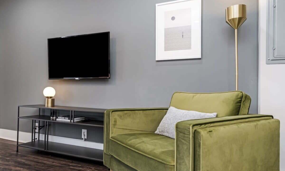Photo of Livingroom in Salemtown