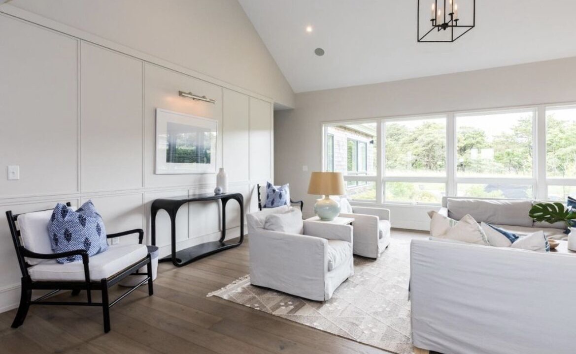 Photo of Livingroom in Nantucket