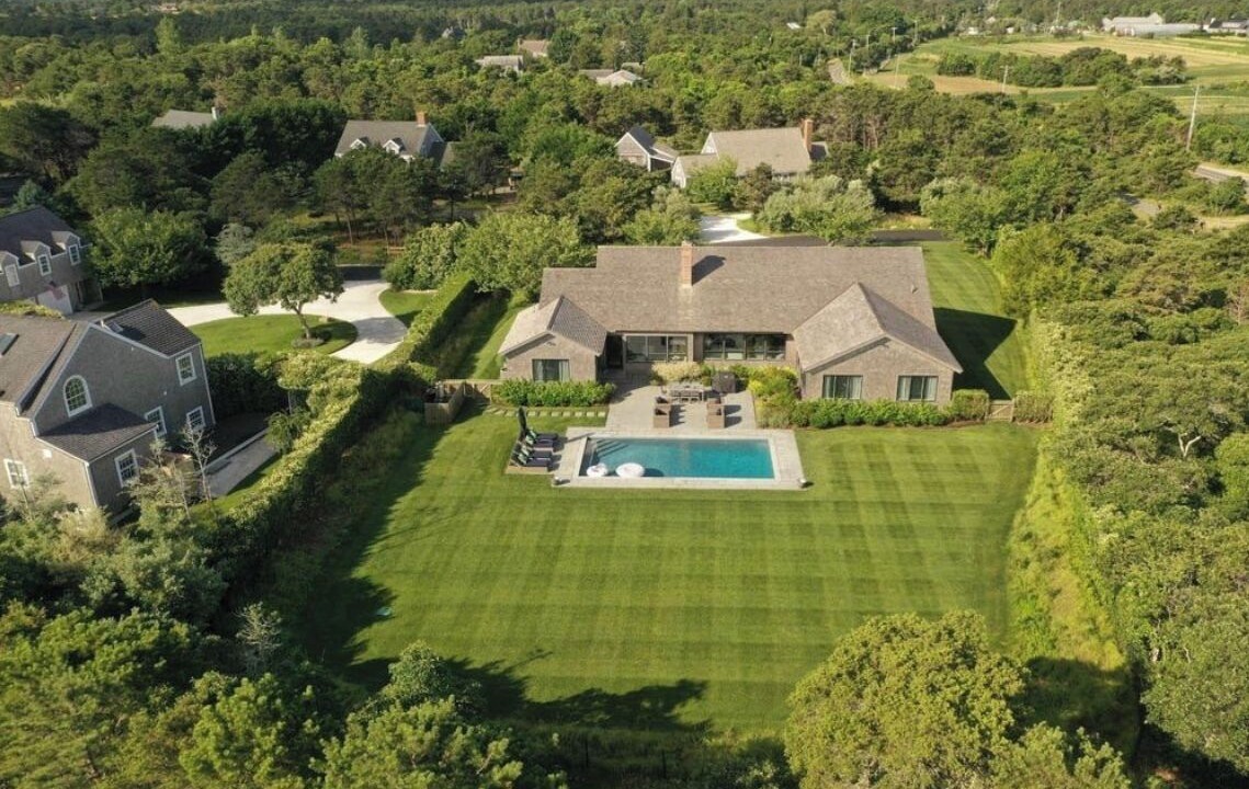 Photo of Outdoor in Nantucket