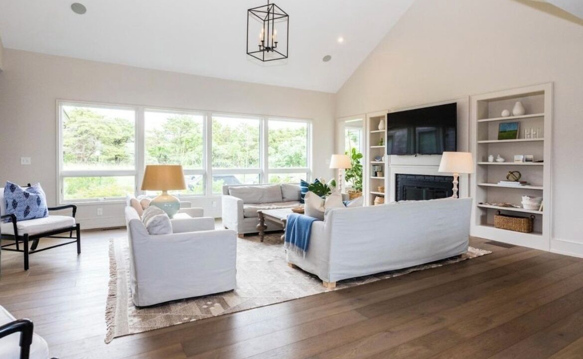 Photo of Livingroom in Nantucket