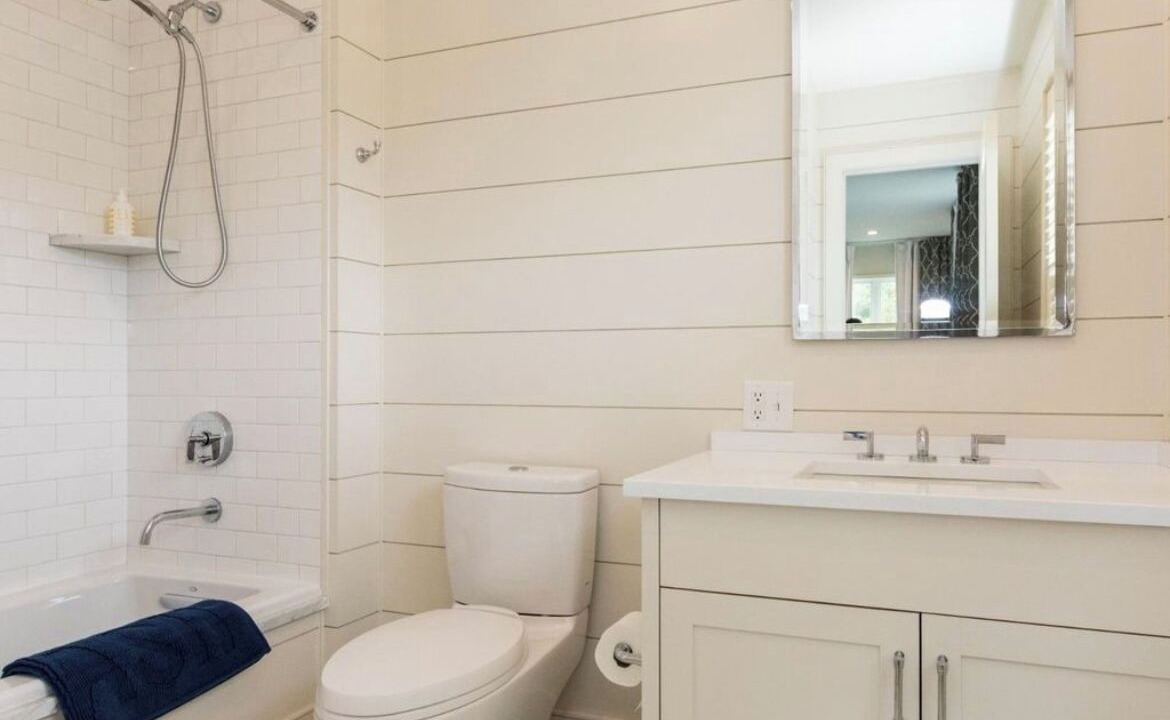 Photo of Bathroom in Nantucket