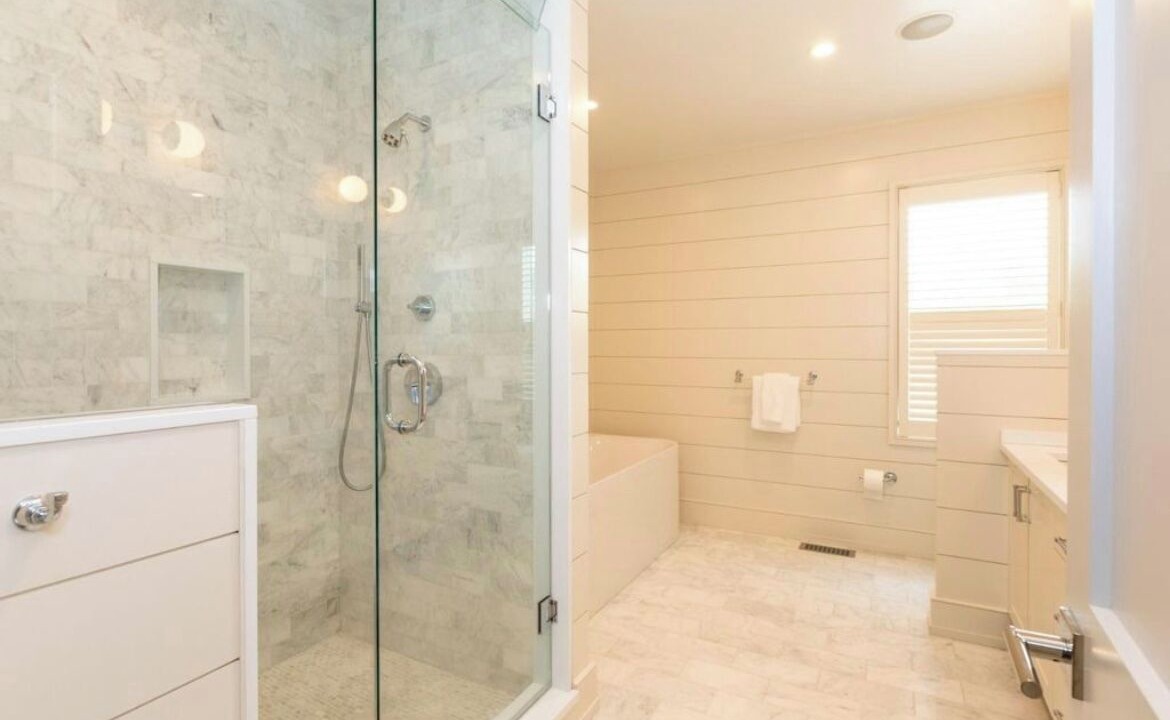 Photo of Bathroom in Nantucket