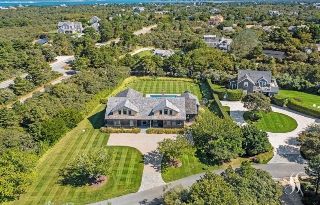 Photo of Outdoor in Nantucket
