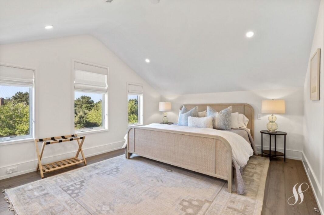 Photo of Bedroom in Nantucket
