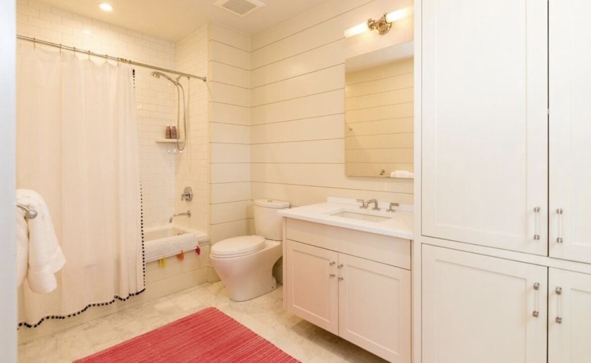 Photo of Bathroom in Nantucket
