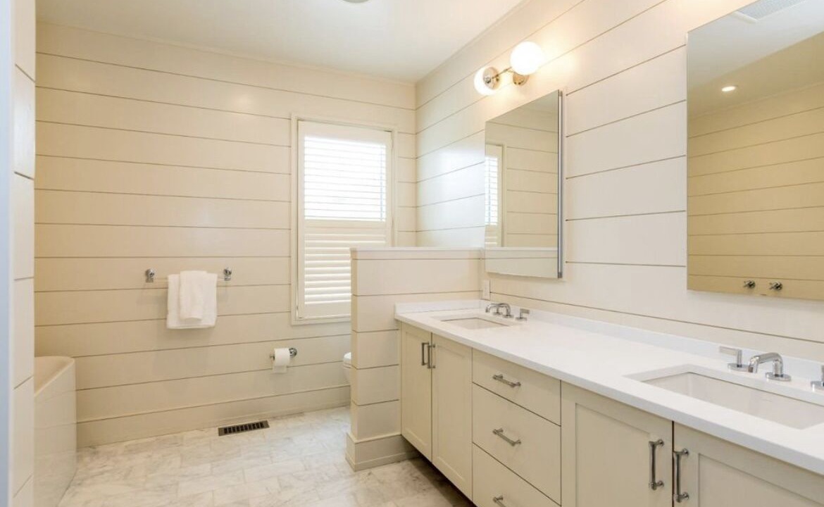 Photo of Bathroom in Nantucket