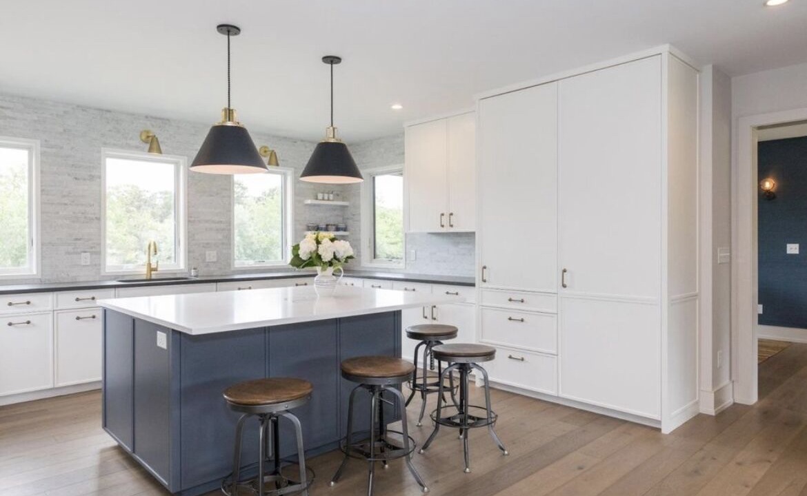 Photo of Kitchen in Nantucket