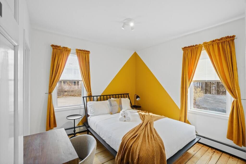 Photo of Bedroom in Providence