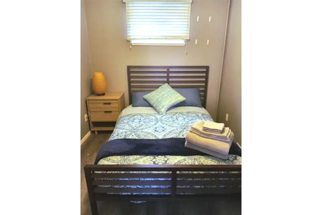 Photo of Bedroom in Barths