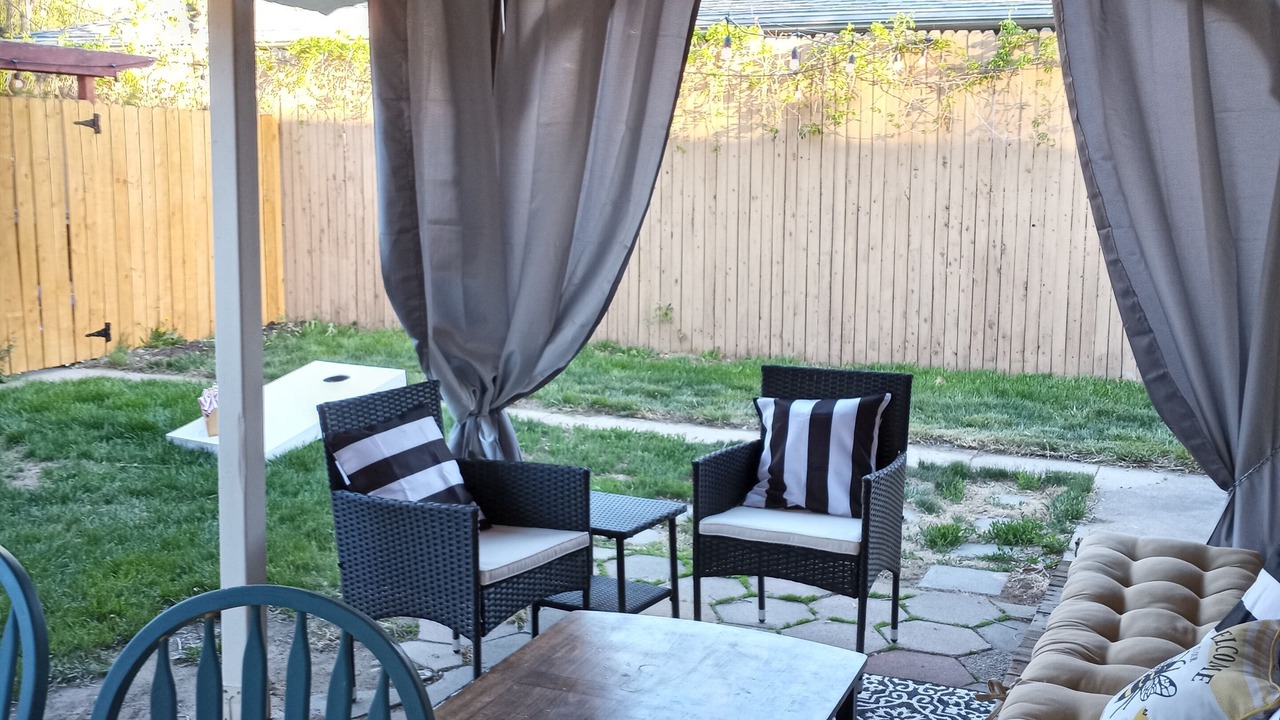 Photo of Outdoor in Barths
