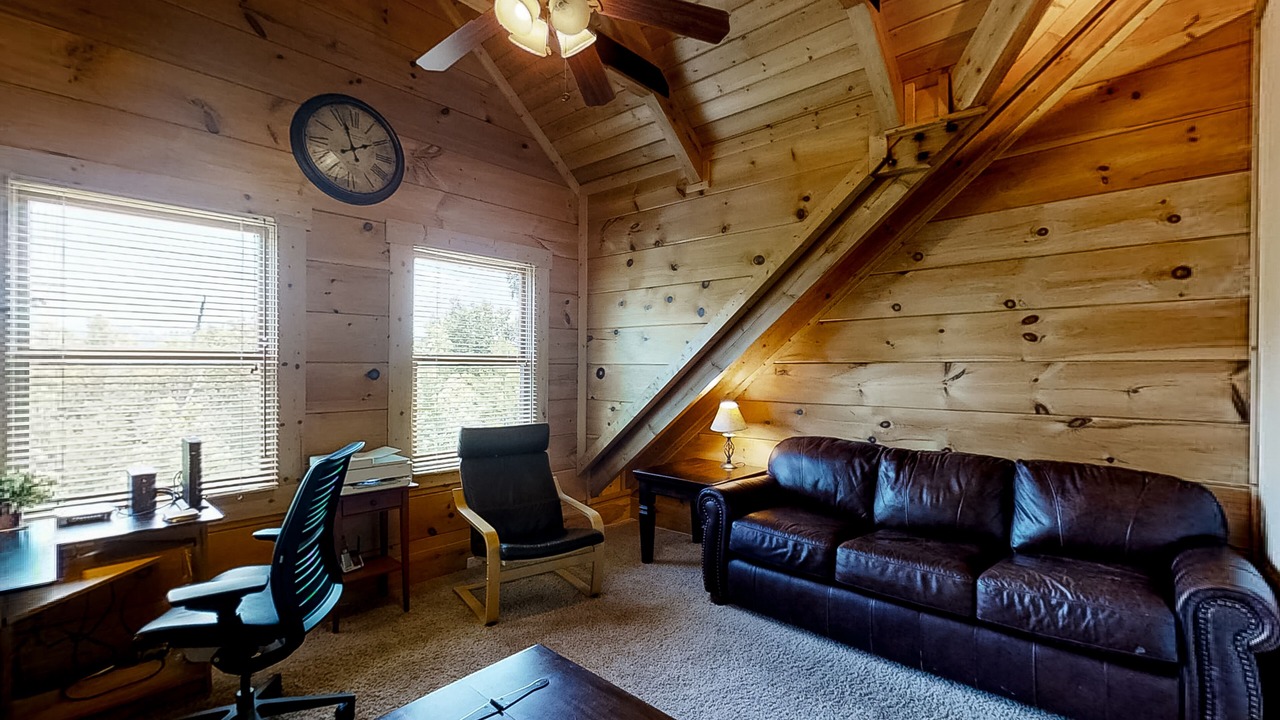 Photo of Livingroom in Tazewell