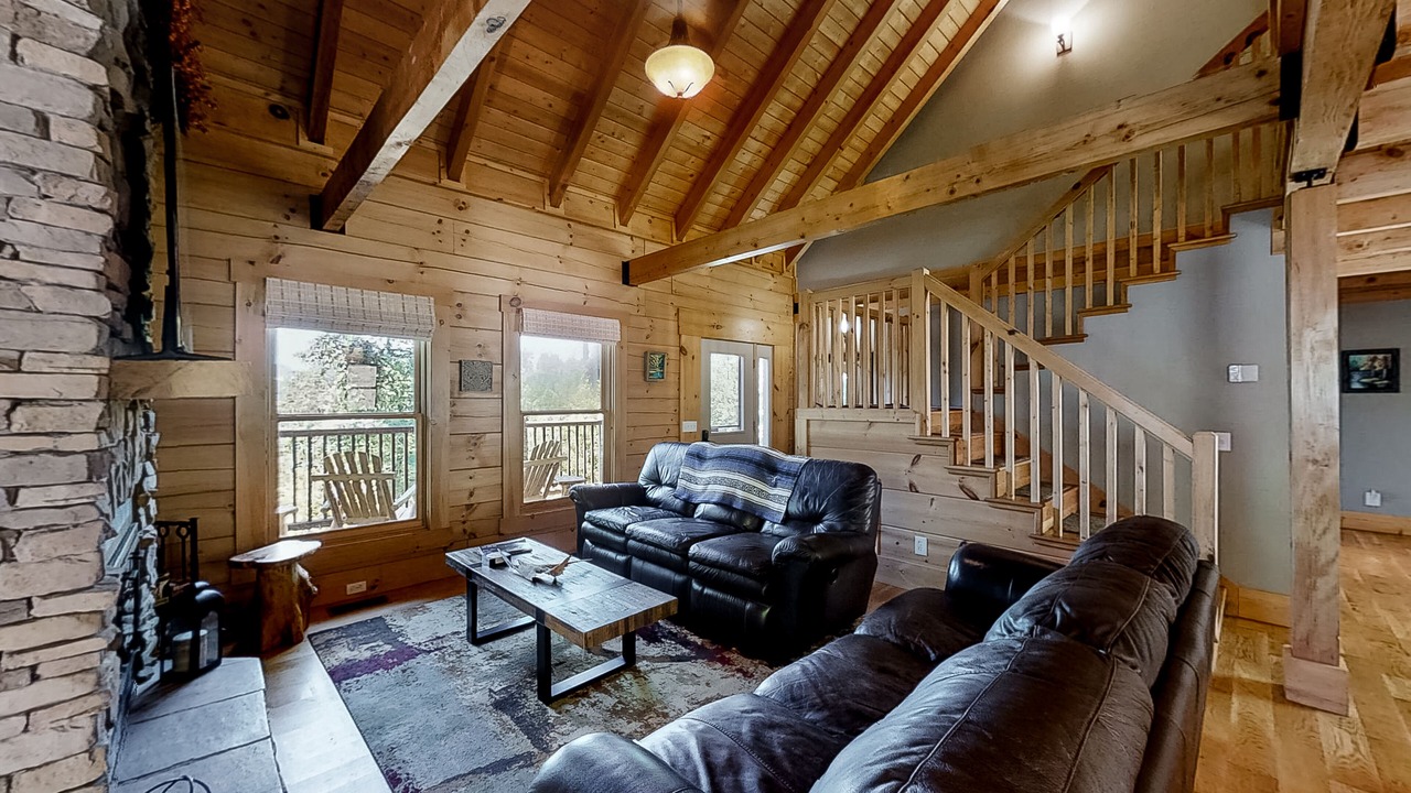 Photo of Livingroom in Tazewell