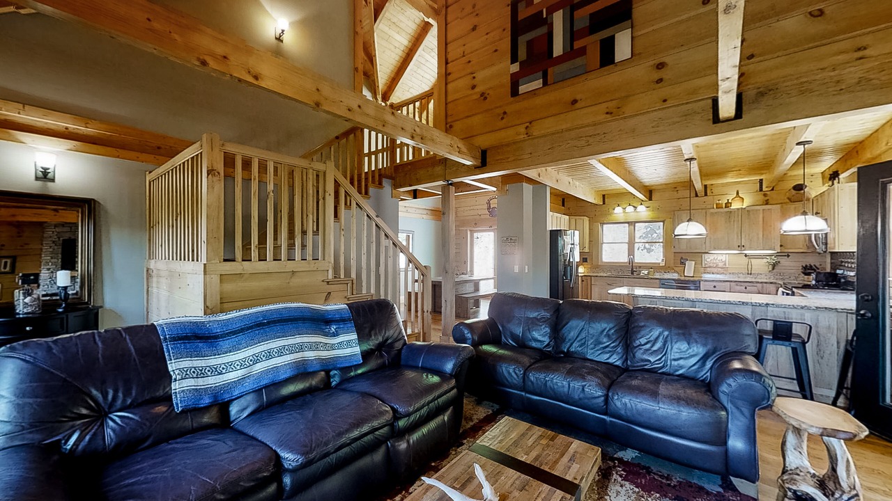 Photo of Livingroom in Tazewell