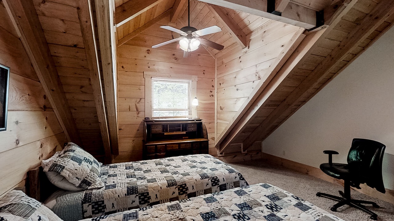 Photo of Bedroom in Tazewell