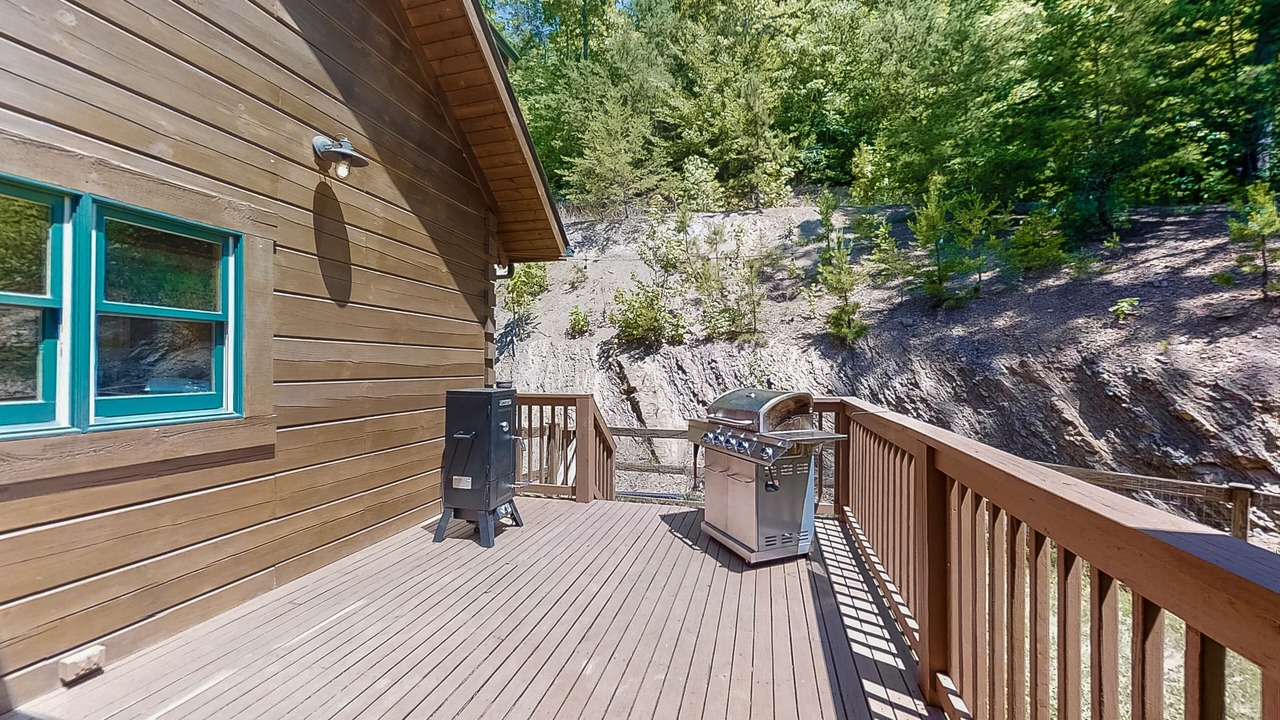 Photo of Outdoor in Tazewell